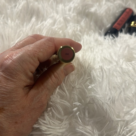 Pat McGrath mini Lipstick ,Sephora Lipstick ,Tarte Maracuja Lipstick all New - Picture 3 of 7